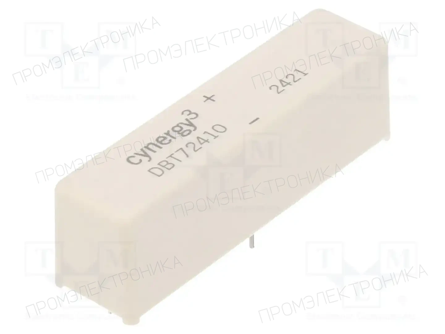 SENSATA / CYNERGY3 DBT72410 — Реле электромагн. герконовые