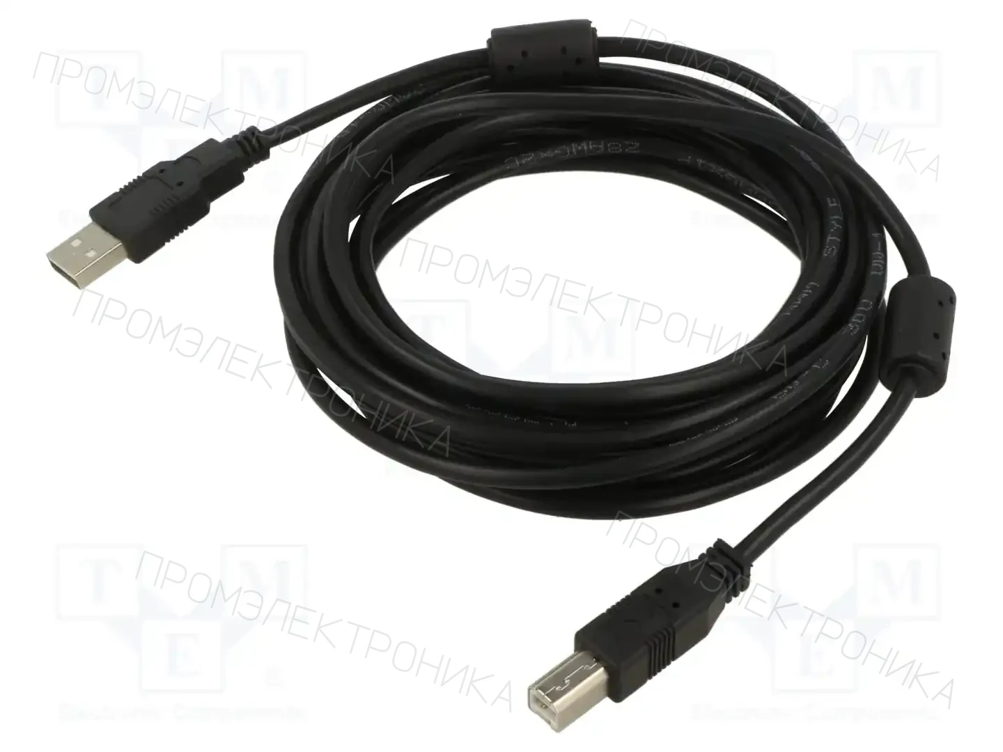 ART KABUSB2 AB 5M AL-OEM-102A — Кабели и адаптеры USB