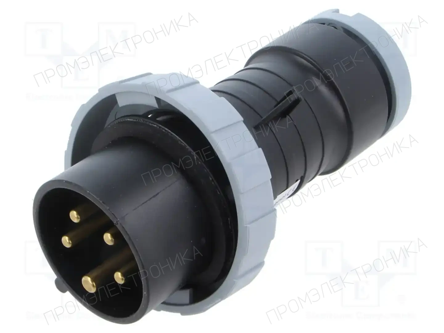 AMPHENOL 2CMA166496R1000 — Многофазные разъемы IEC 60309