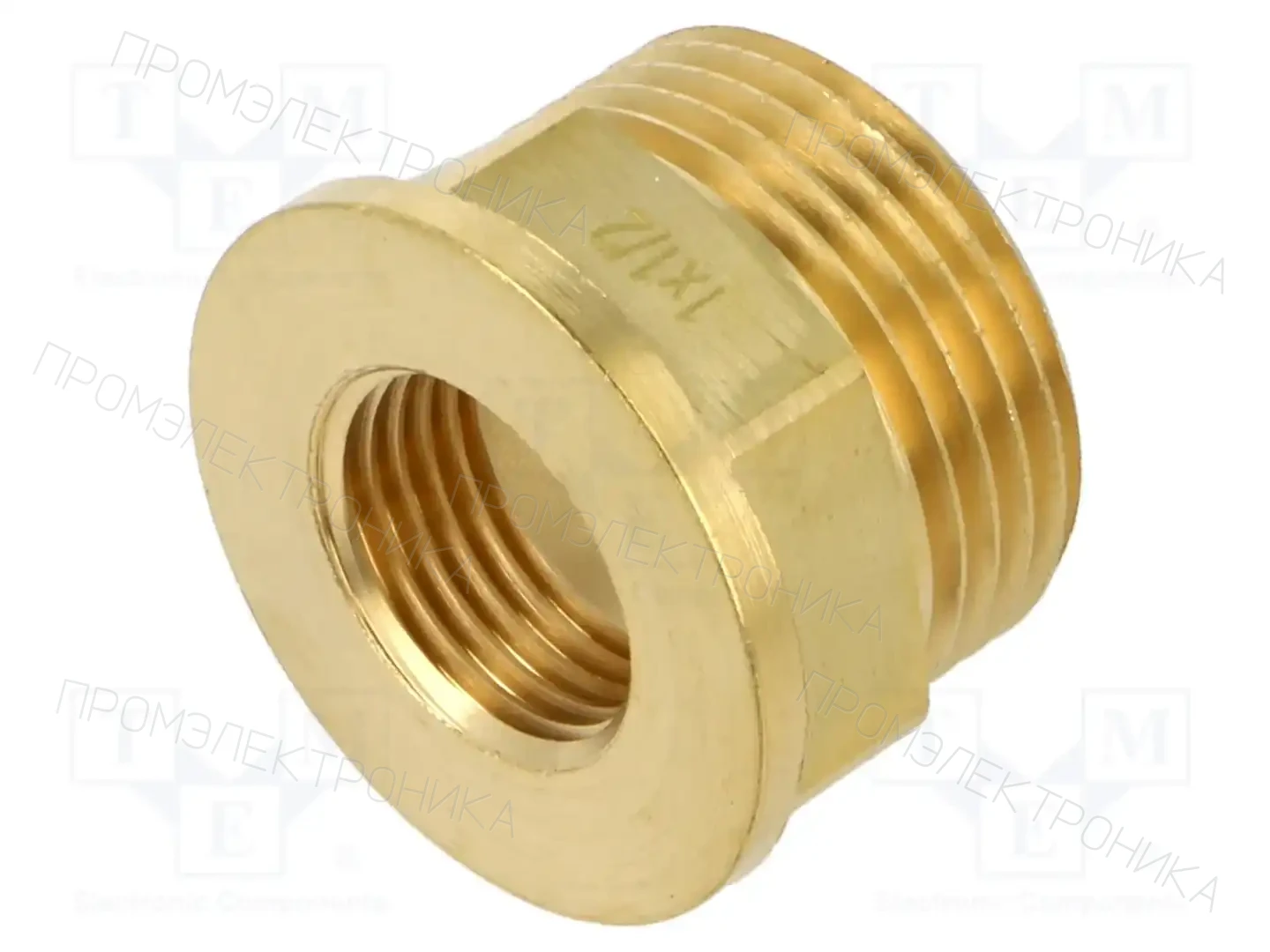 GEBO 246H-75BR — Разъемы и провода