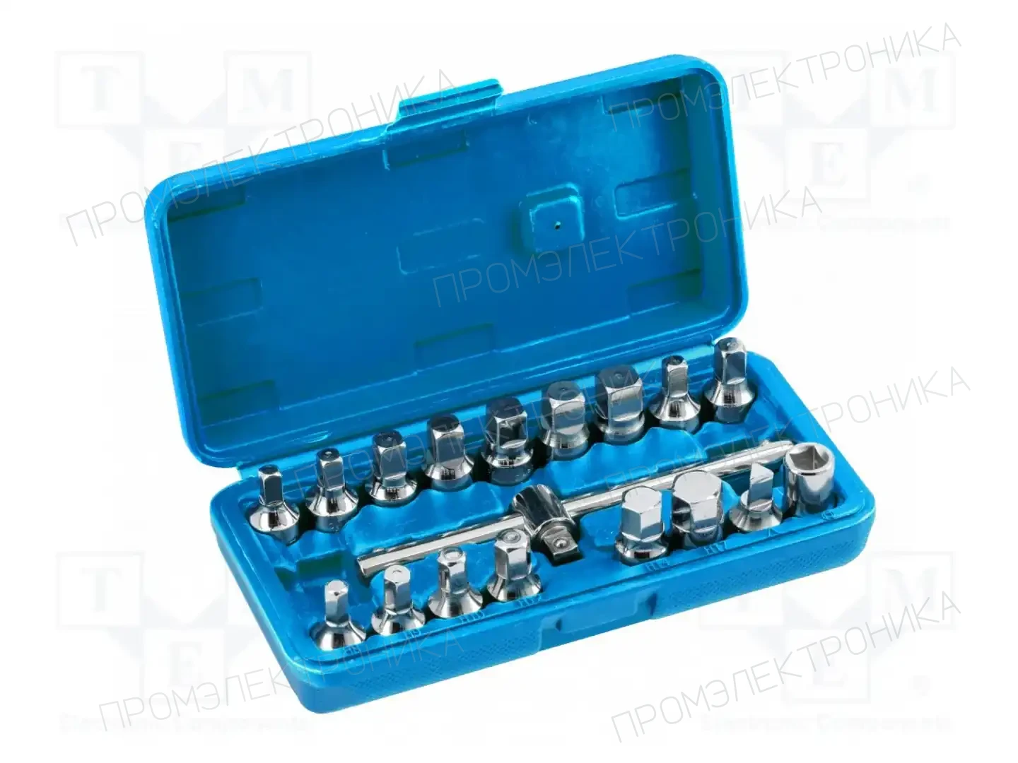 HÖGERT TECHNIK HT8G321 — Ключи остальные