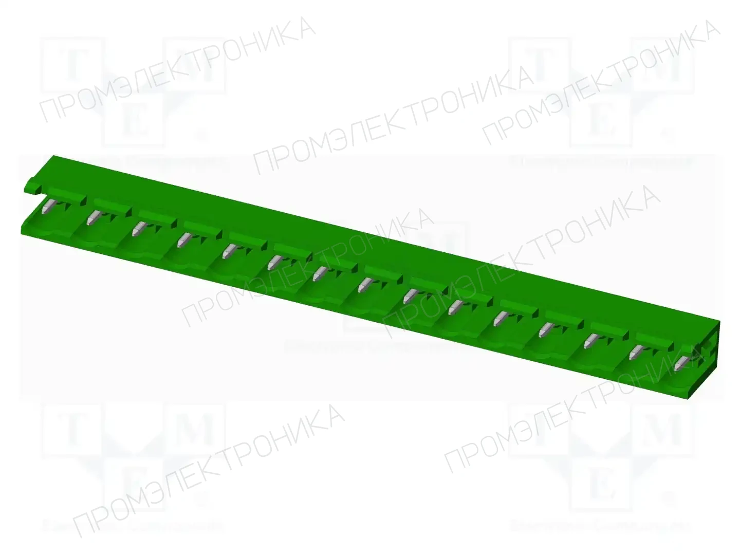 AMPHENOL ANYTEK OQ15A0510000G — Клеммные колодки разъемного типа