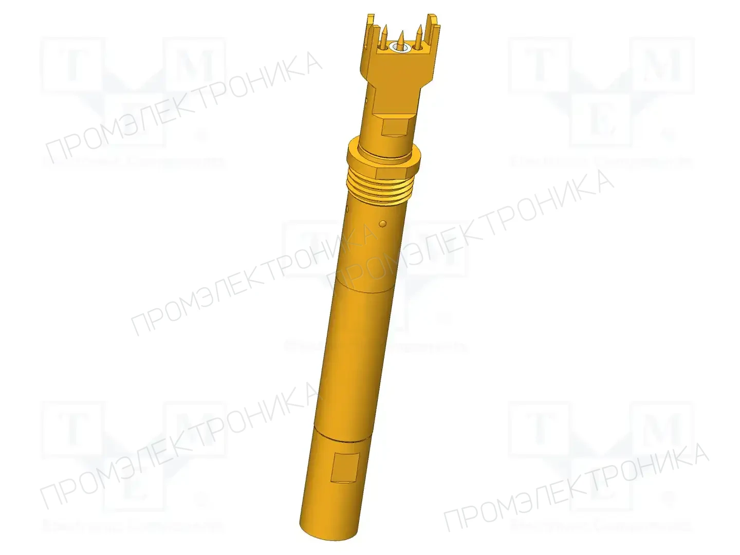 INGUN HFS-810201051A7629V2VZ4M — Измерительные щупы