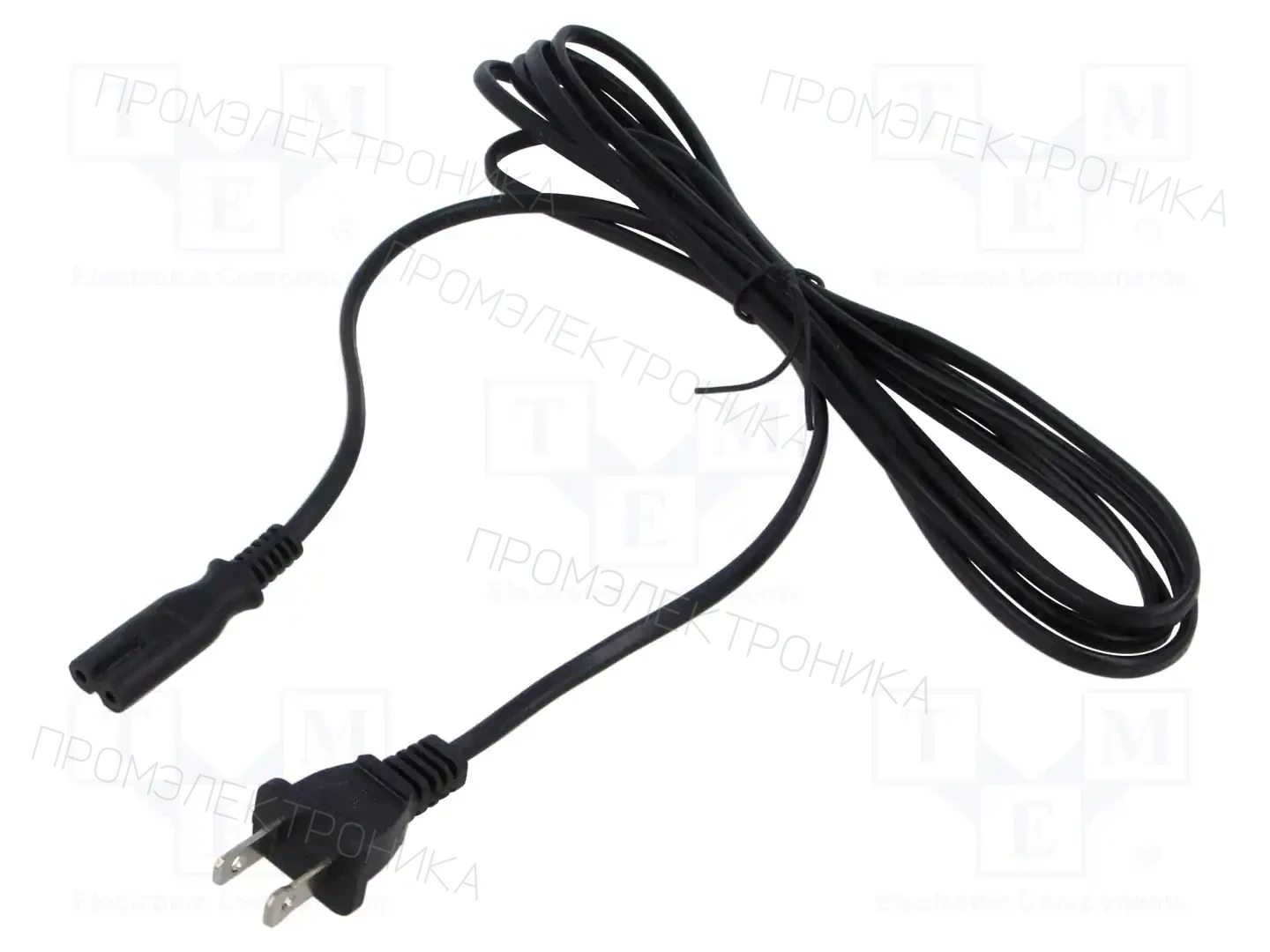 POS POSAC-C7-10A/US30 — Кабели питания компьютерные и универс. AC-C7-10A/US30
