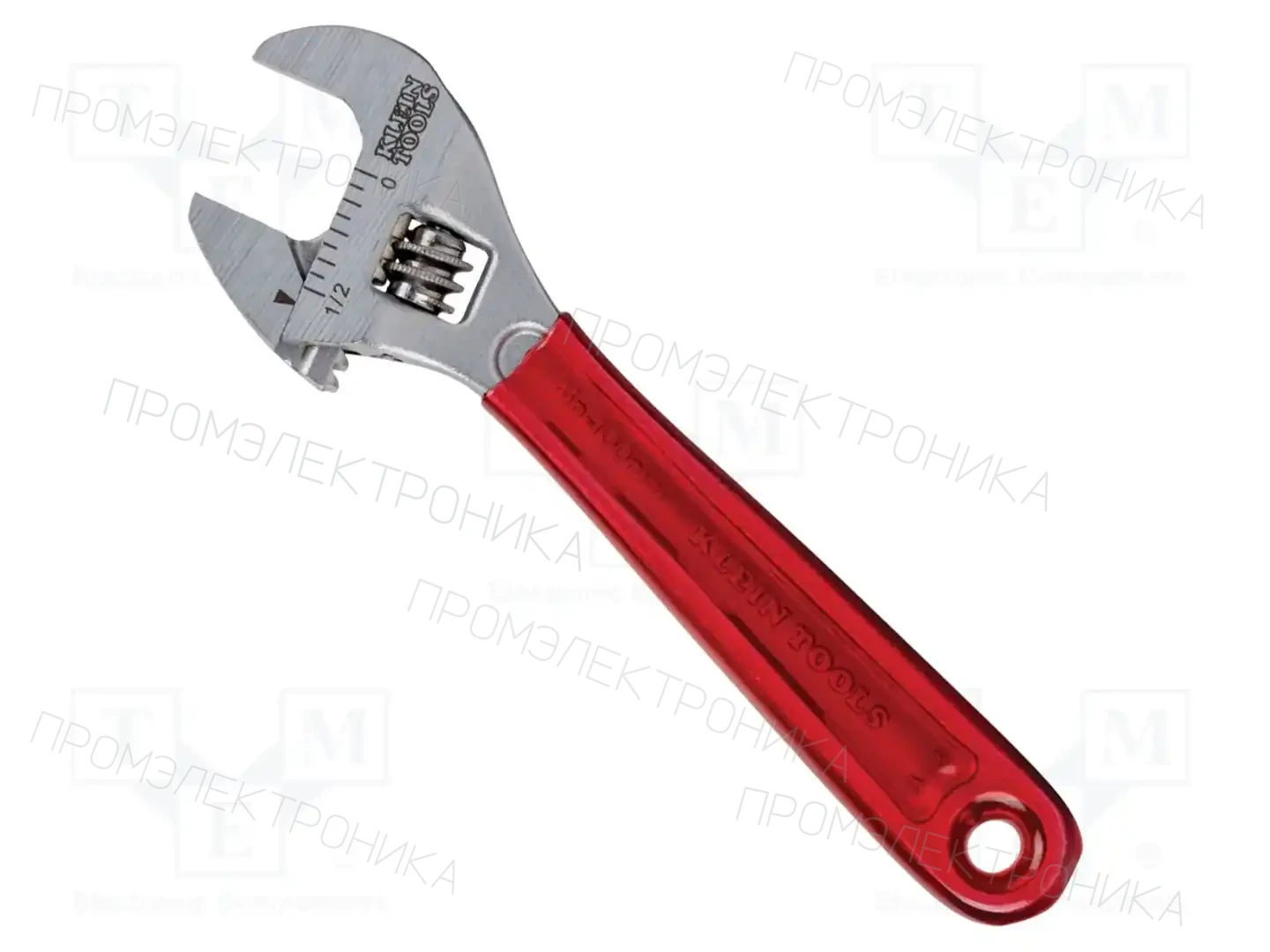 Klein Tools D506-4 — Ключи разводные