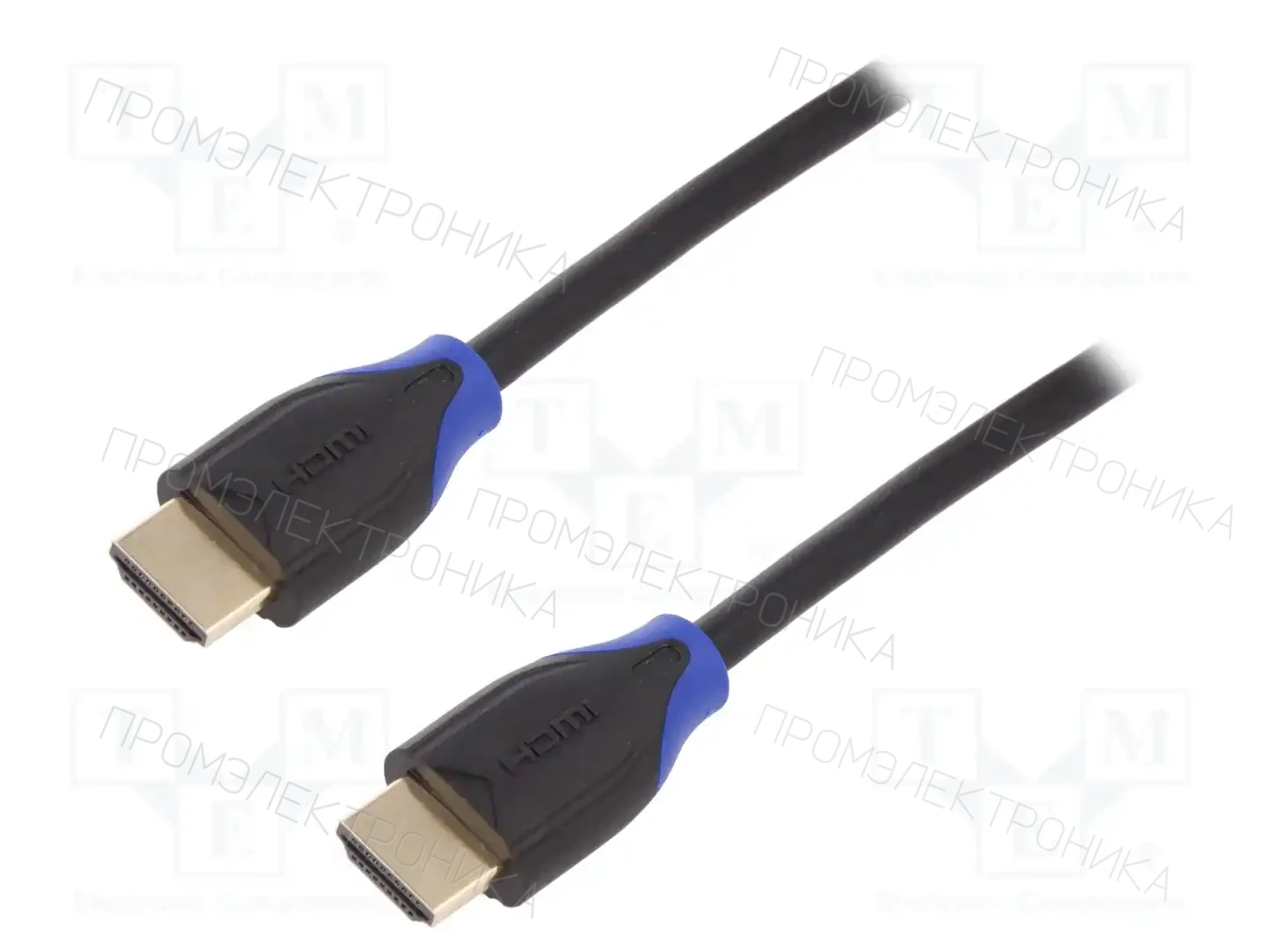 LOGILINK CH0062 — Кабели и адаптеры HDMI, DVI, DisplayPort