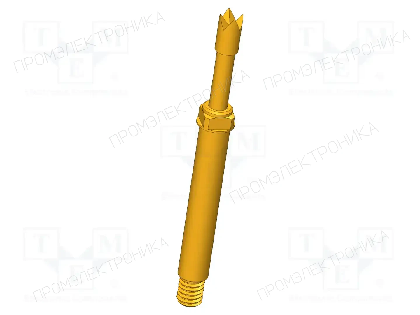 INGUN GKS-103 204 230 A 0802 M — Измерительные щупы