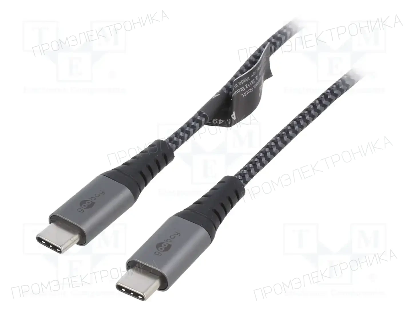 GOOBAY 49301 — Кабели и адаптеры USB