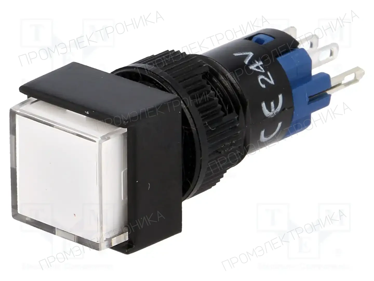 ONPOW LAS2F-11Z/24/W — Переключатели стандартные