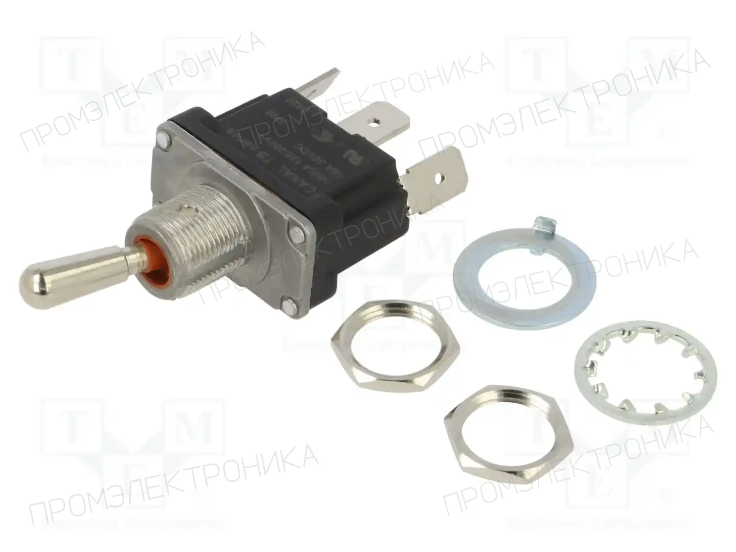CANAL ELECTRONIC TB2-AB13-1 — Переключатели рычажные