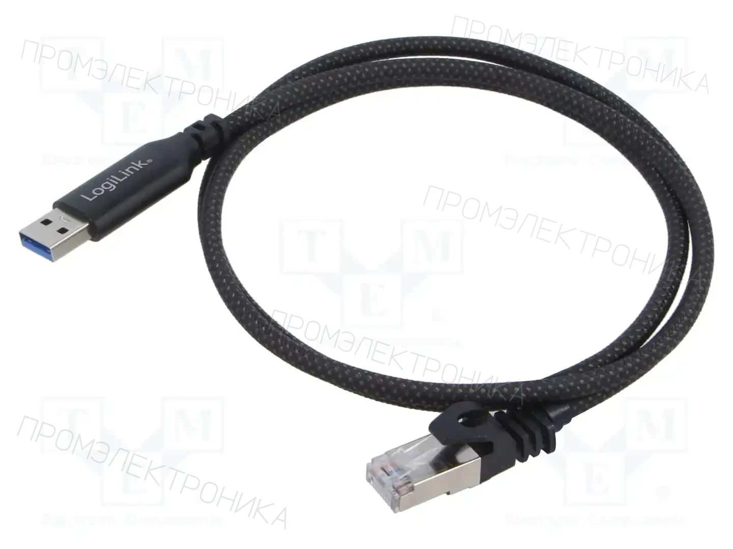 LOGILINK CU0403 — Кабели и адаптеры USB