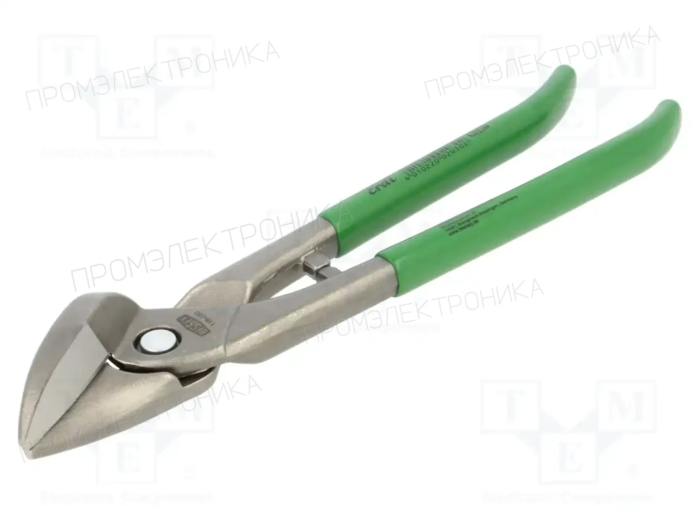 BESSEY D116-280 — Ножницы, маленькие ножницы, ножи