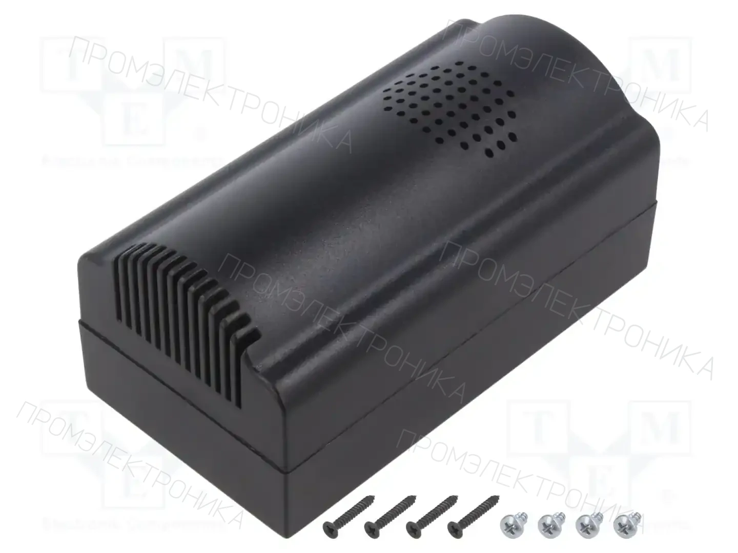 SUPERTRONIC PP077BN-S — Корпуса устройств сигнализ. и датчиков