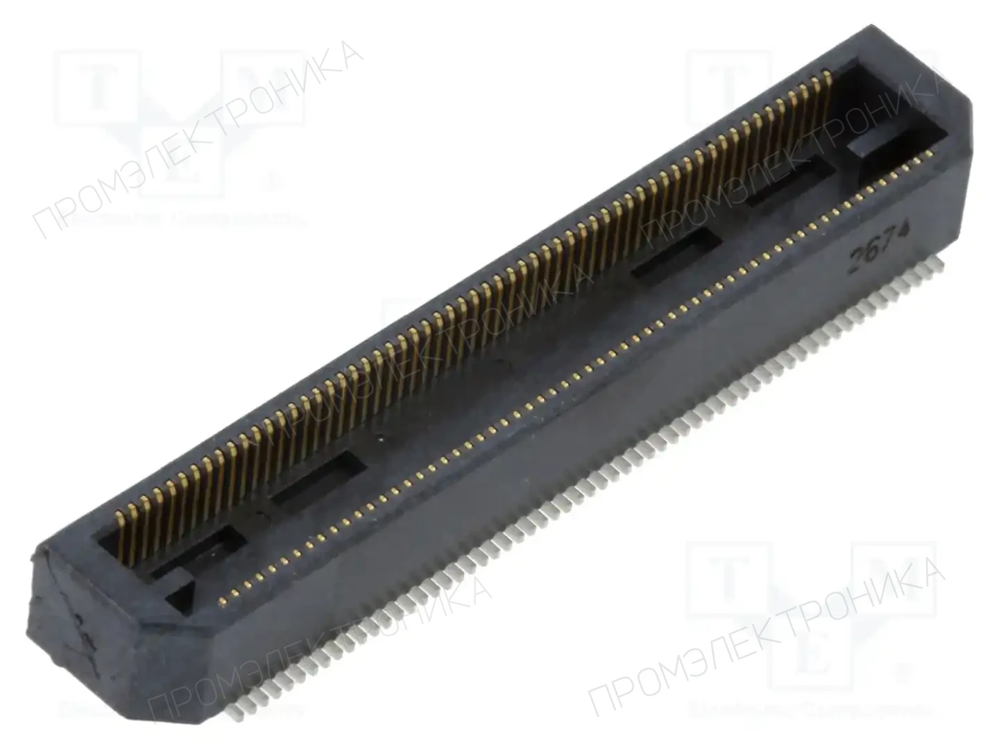 SAMTEC BTH-060-01-L-D-A-K-FR — Разъeмы пластина - пластина