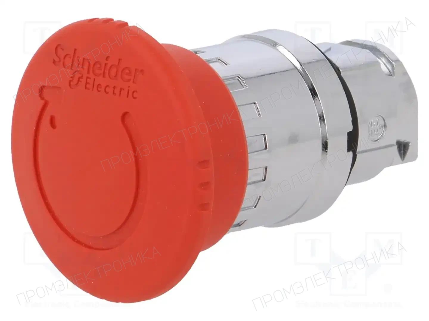SCHNEIDER ELECTRIC ZB4BS844TQ — Переключатели панельные стандартные 22мм