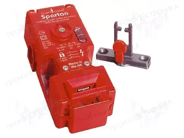 Allen Bradley Guardmaster 440G-S36005 — Выключатели безопасности стандартные