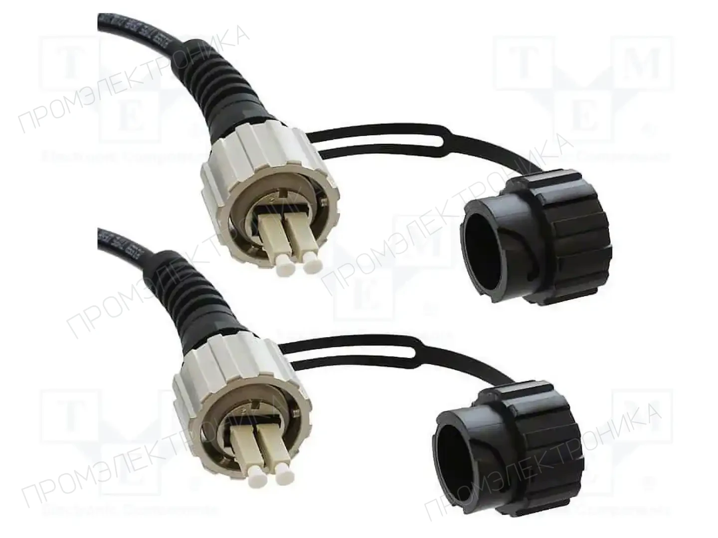 AMPHENOL 17-300870-60 — Оптические разъемы