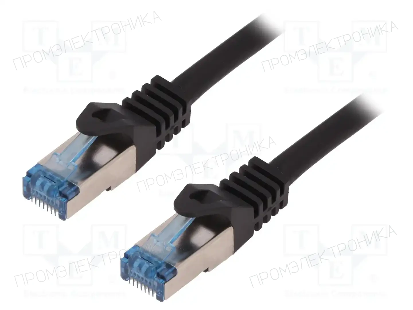 LOGILINK CQ3103S — Кабели и адаптеры RJ45
