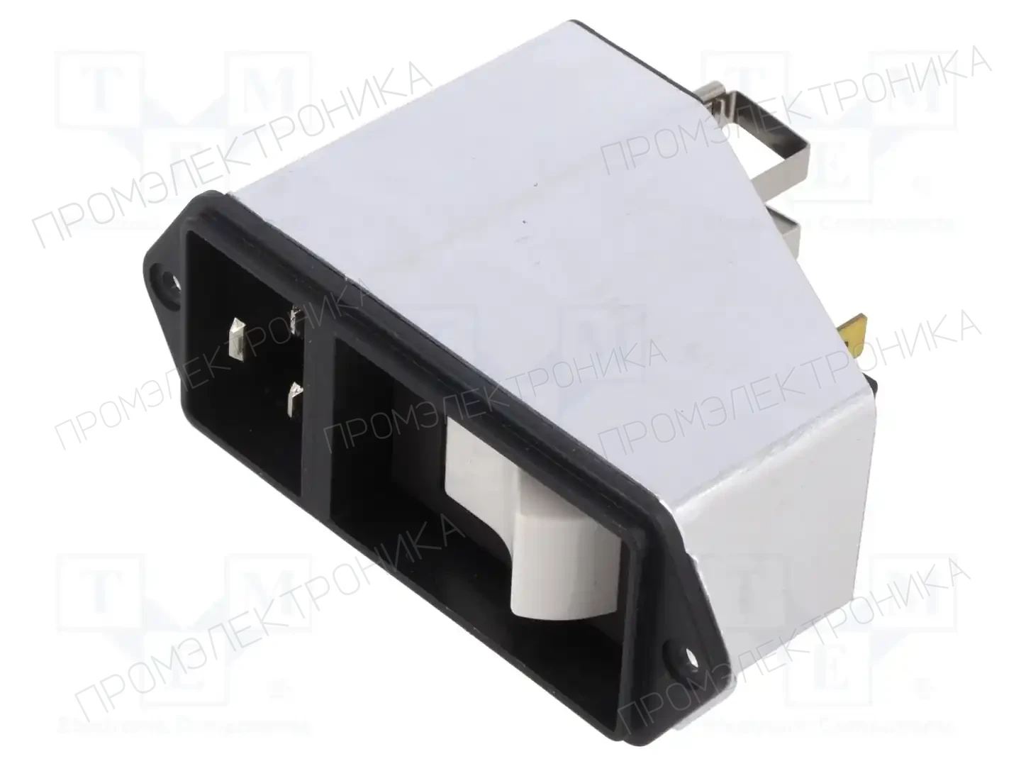 SCHURTER 3-111-308 — Разъемы IEC 60320