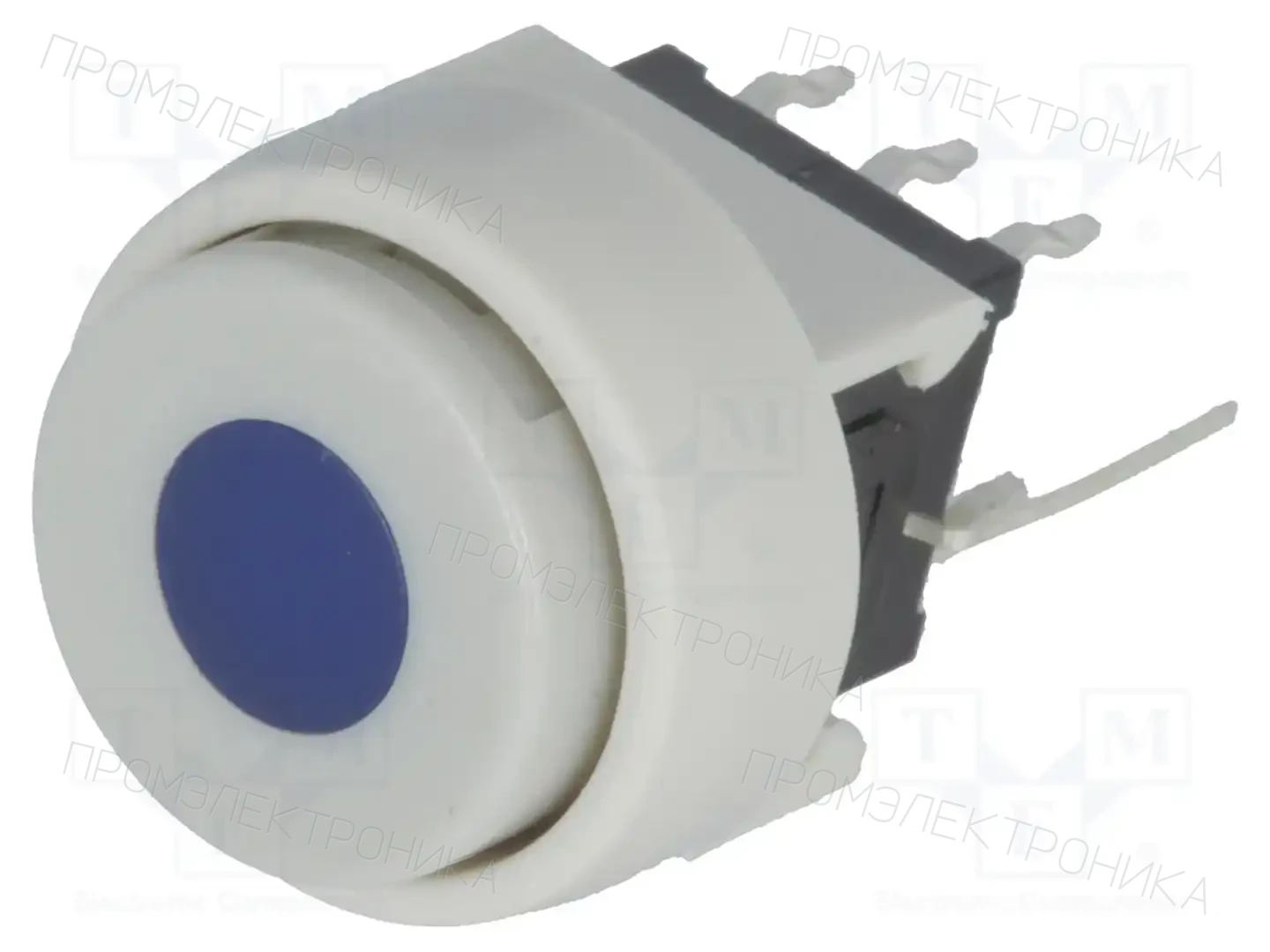 HIGHLY ELECTRIC PB6136AL-4 — Переключатели клавишные