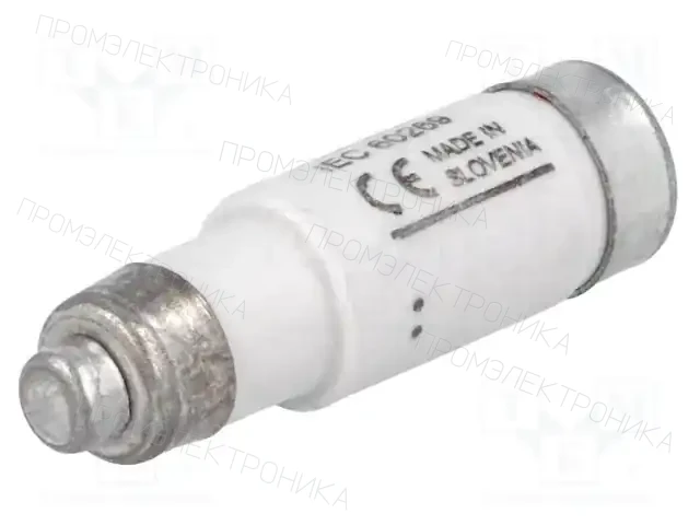 BUSSMANN 10NZ01R — Предохранители D