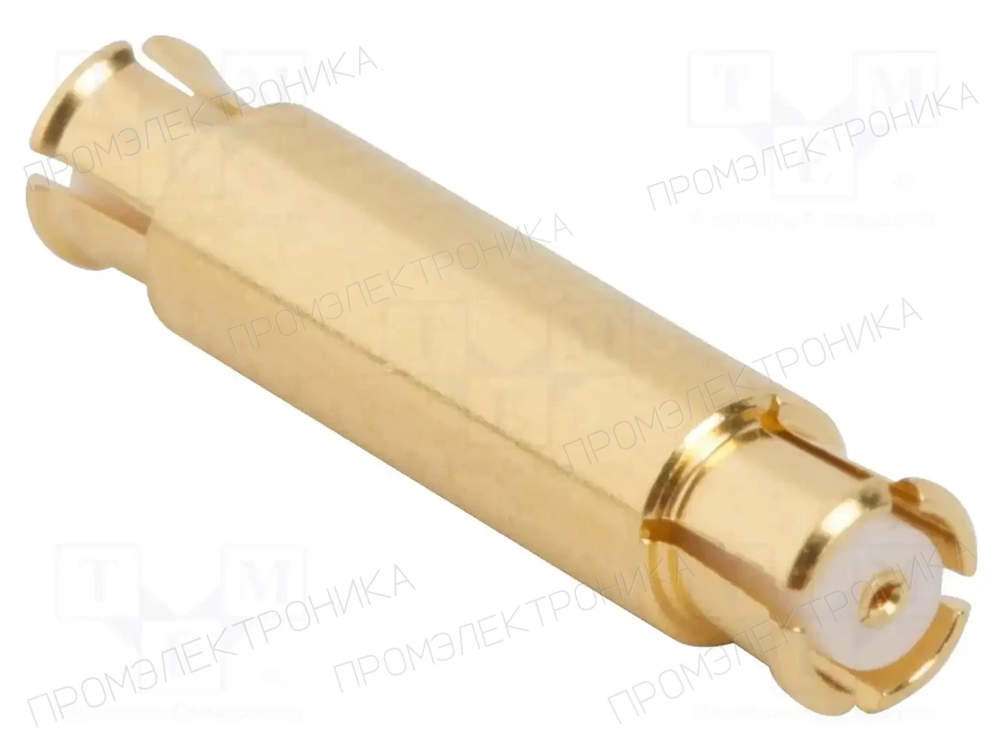 AMPHENOL RF SMP-FSBA-1716 — Адаптеры и переходники RF