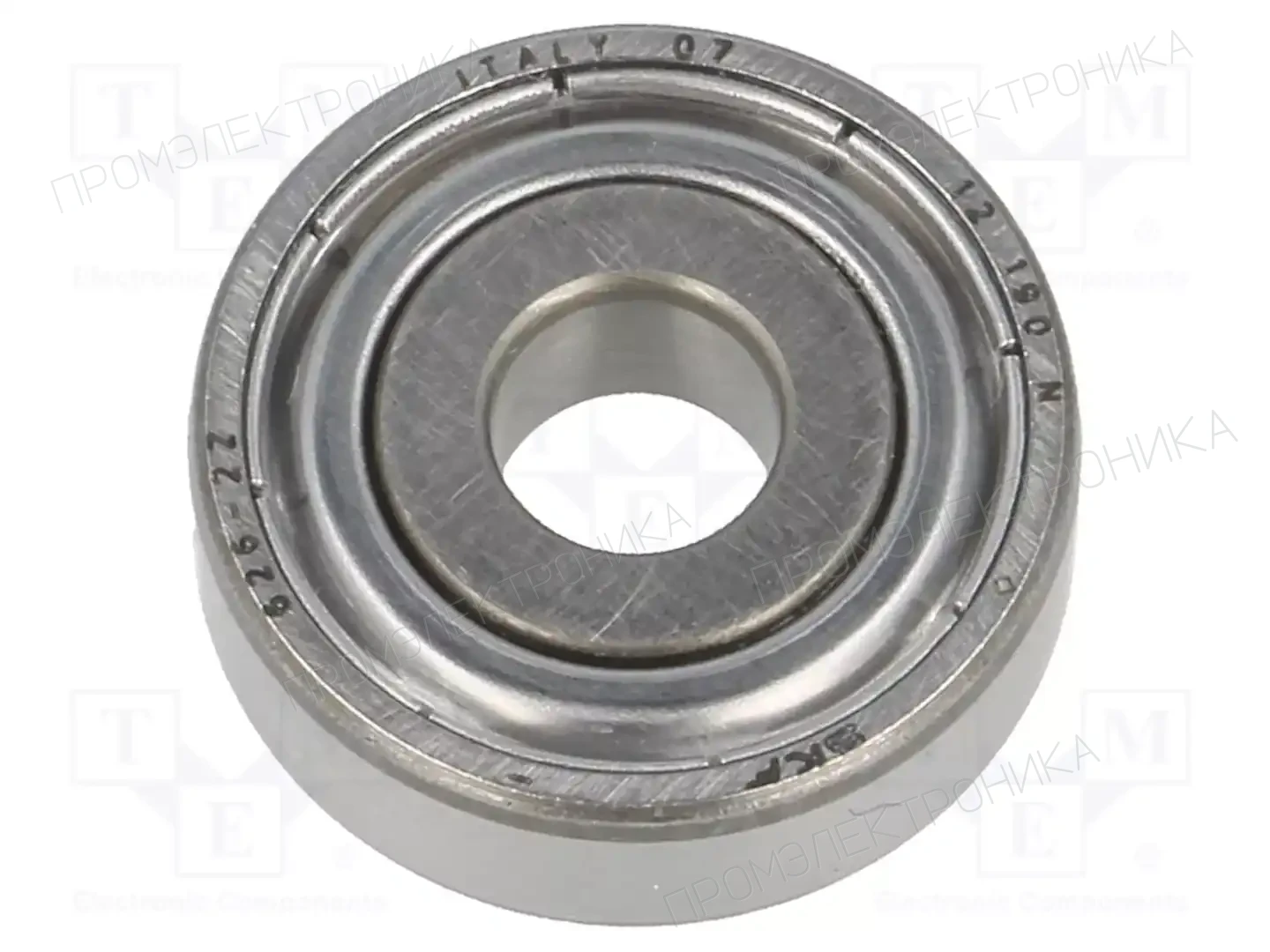 SKF 626-2Z SKF — Подшипники качения 626-2Z