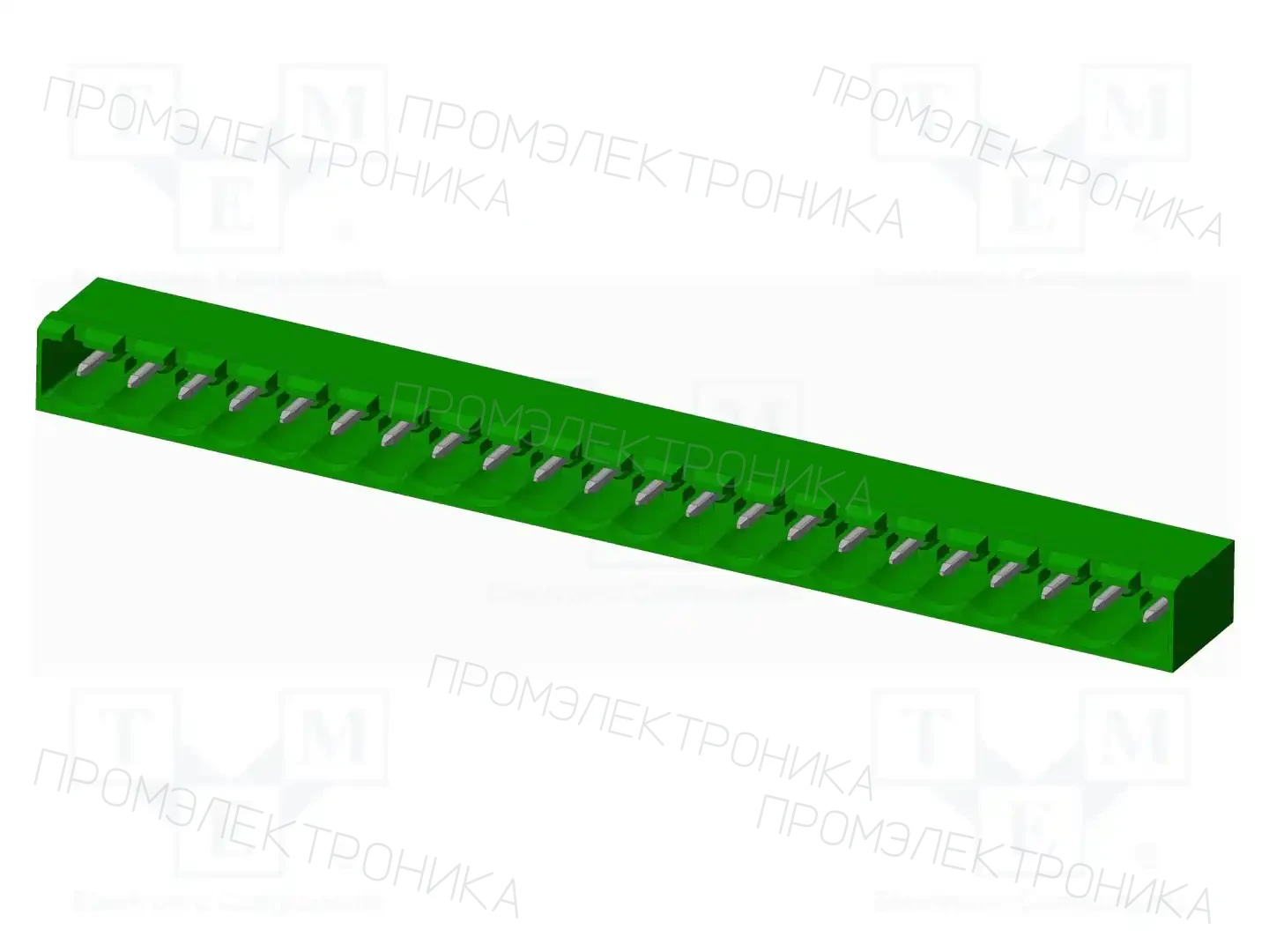 AMPHENOL ANYTEK OQ2254510000G — Клеммные колодки разъемного типа