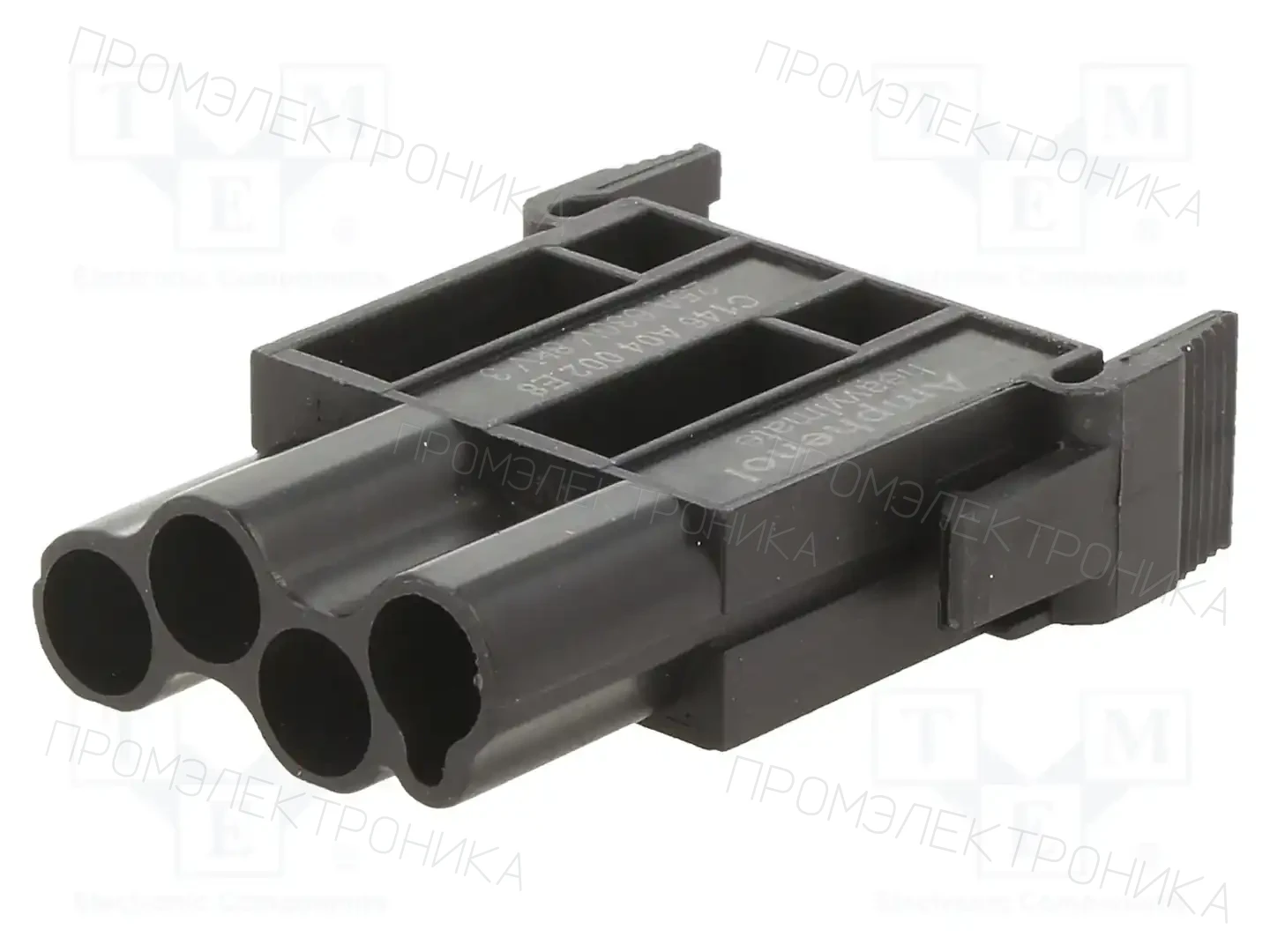 AMPHENOL C146A04002E8 — Разъeмы