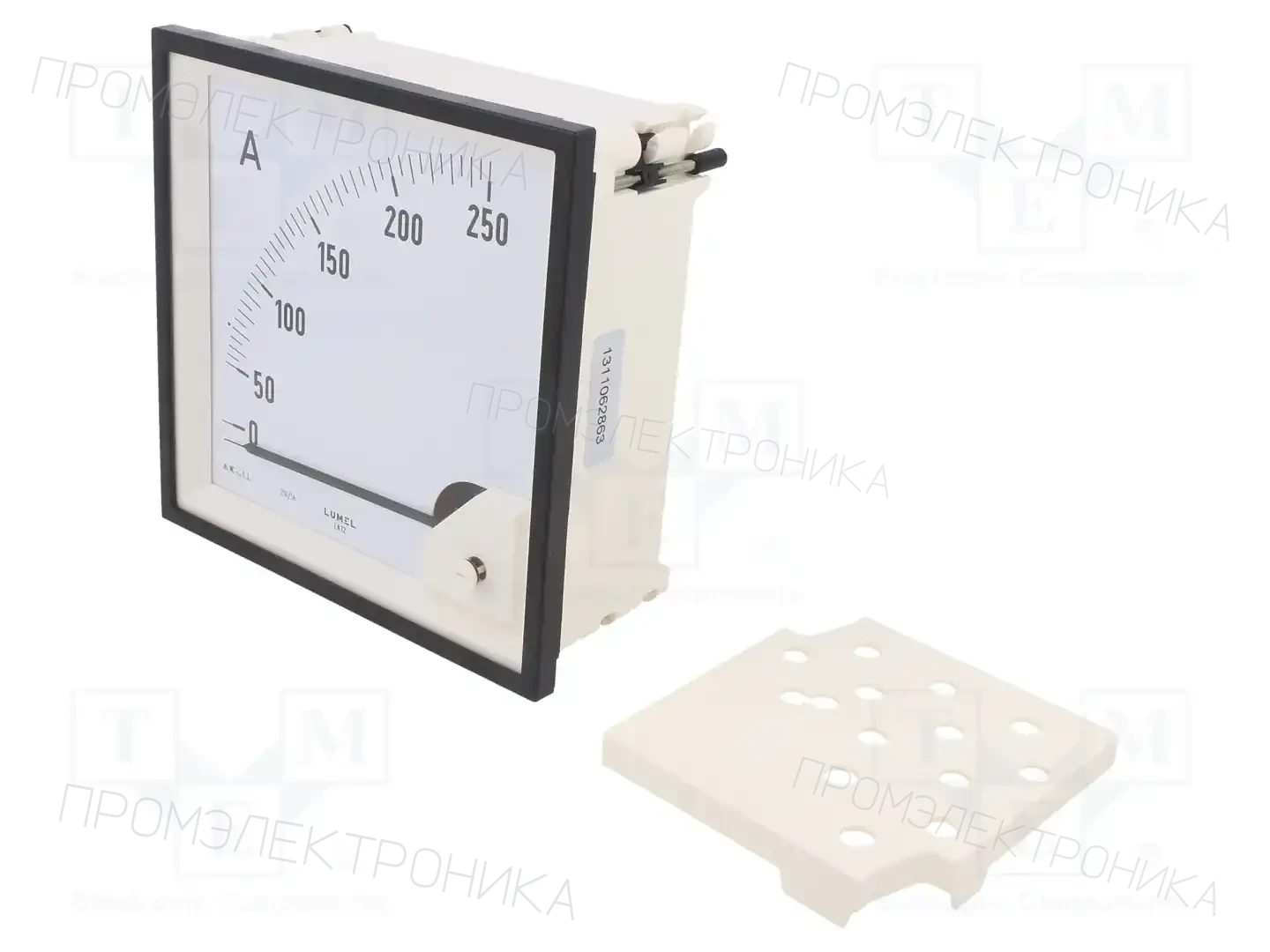 LUMEL EA12N E41900000000 — Амперметры