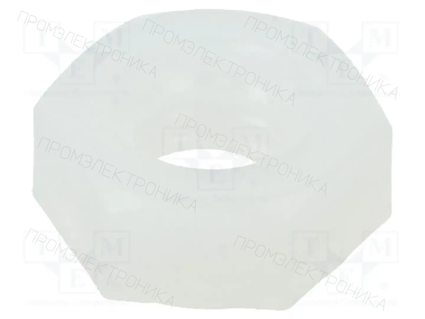 ESSENTRA 04M040070HN — Гайки