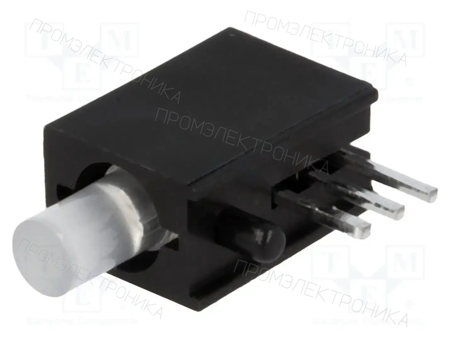 KINGBRIGHT ELECTRONIC L-42WUM/1EGWT — LED индикаторы для печатных плат