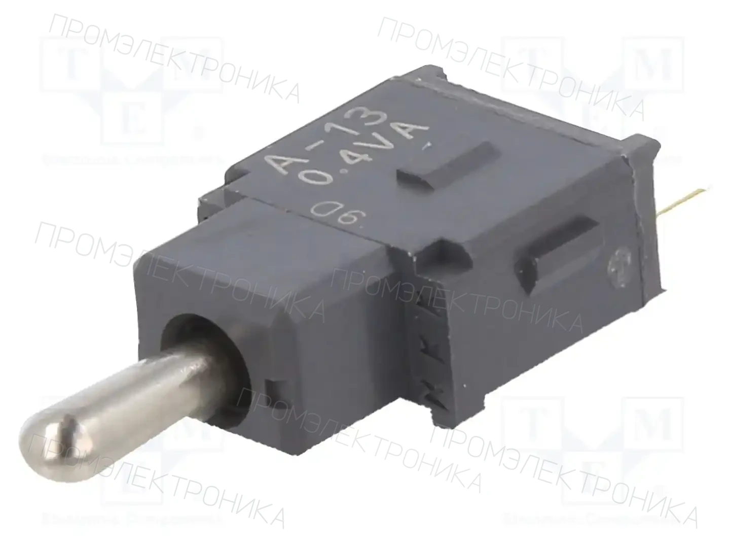 NKK SWITCHES A13JP — Переключатели рычажные
