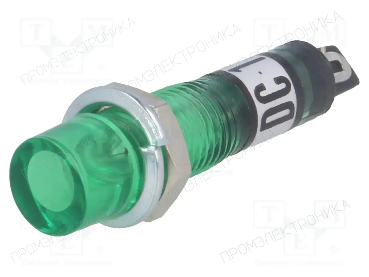 NINIGI NI-2FGR-12V — Контрольные неоновые лампочки