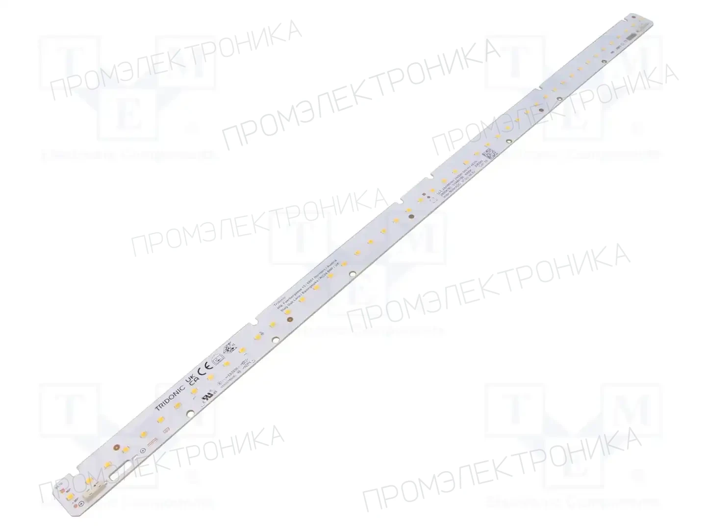 TRIDONIC LLE 24X560MM 2400LM 940 HV ADV6 — Источники света - светодиодные линейки