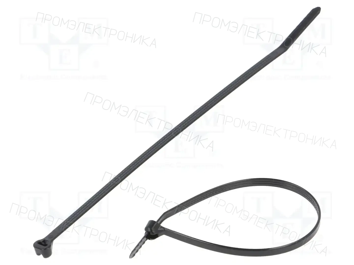 PANDUIT BT1.5I-C0 — Зажимные хомуты