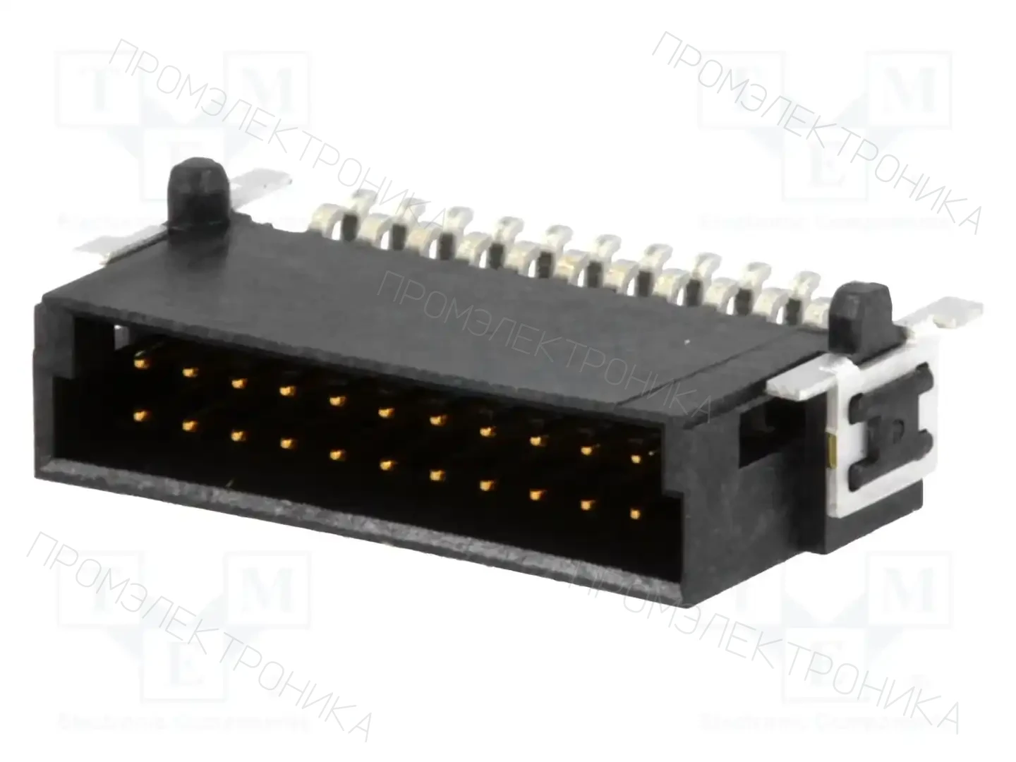 HARTING 15150222601333 — Разъeмы пластина - пластина