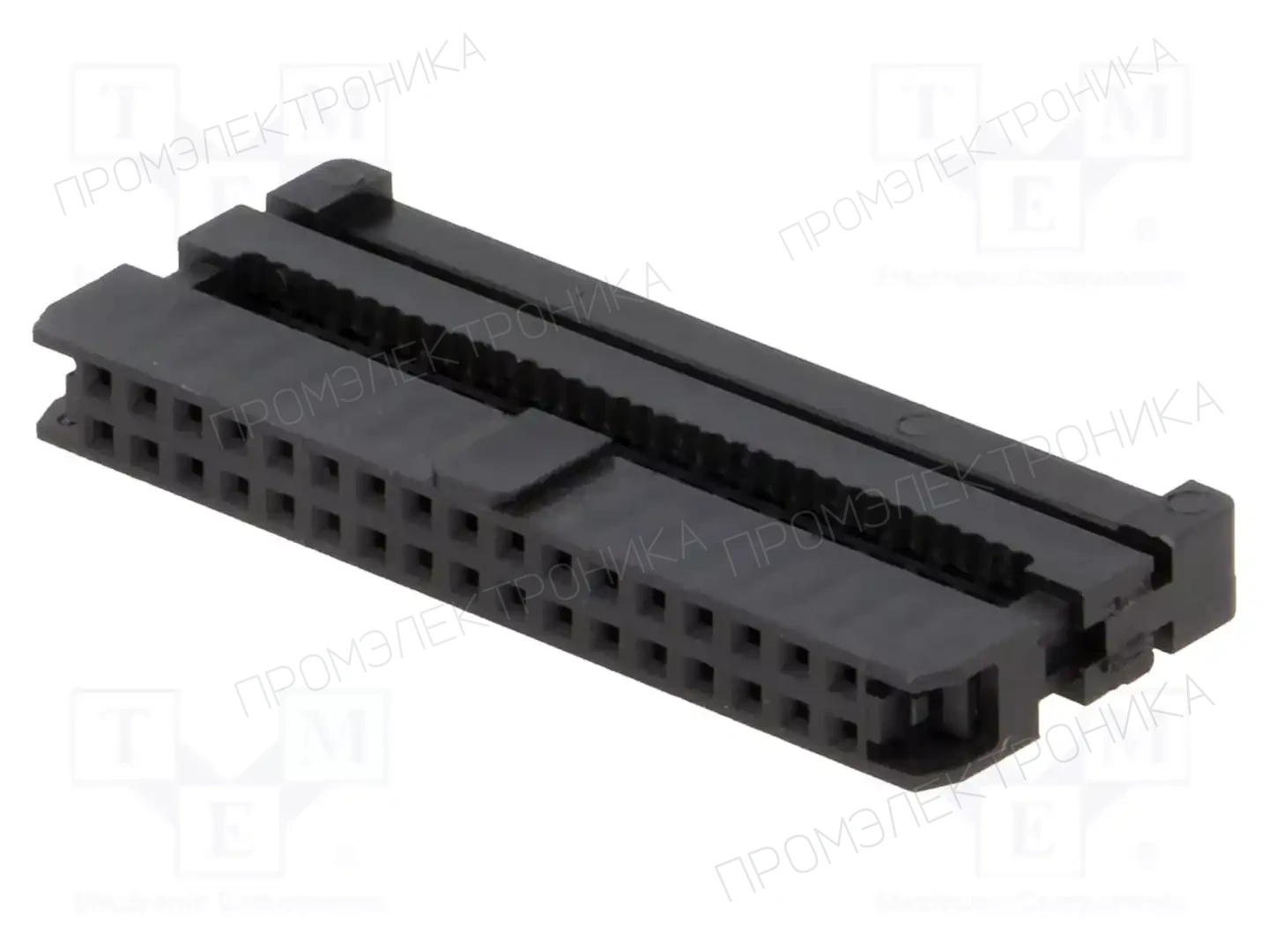 AMPHENOL COMMUNICATIONS SOLUTIONS T826134A101CEU — Разъeмы IDC