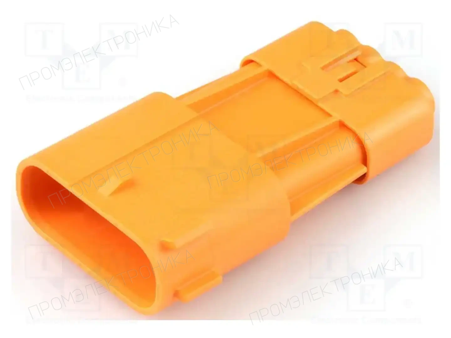 MOLEX 207778-0604 — Разъeмы Automotive