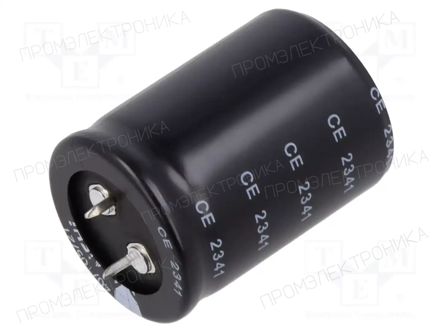 AISHI ELH1BM472Q40KT — Конденсаторы электролитические SNAP-IN