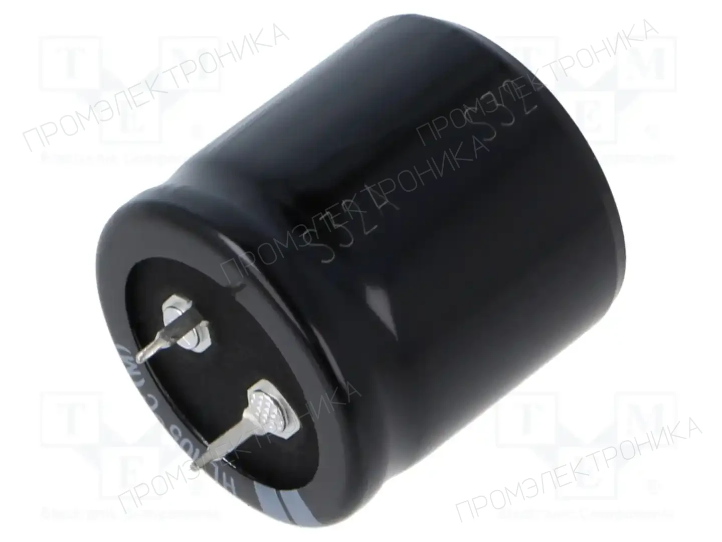 SAMWHA HL2G227M30030HA — Конденсаторы электролитические SNAP-IN