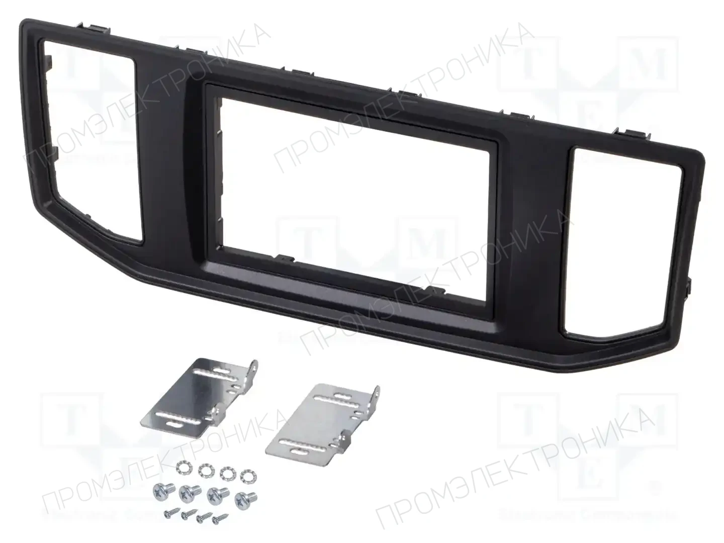 PER.PIC. MA95035/T+KIT — Рамки для радио