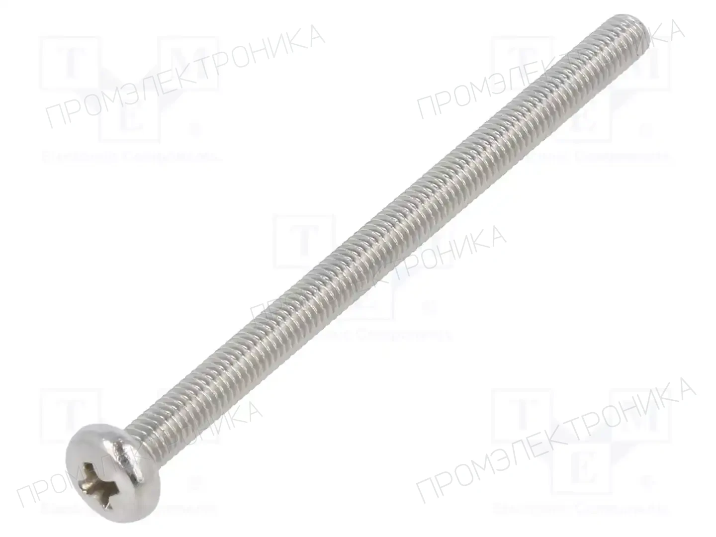 KRAFTBERG M3X45/D7985-A2 — Винты
