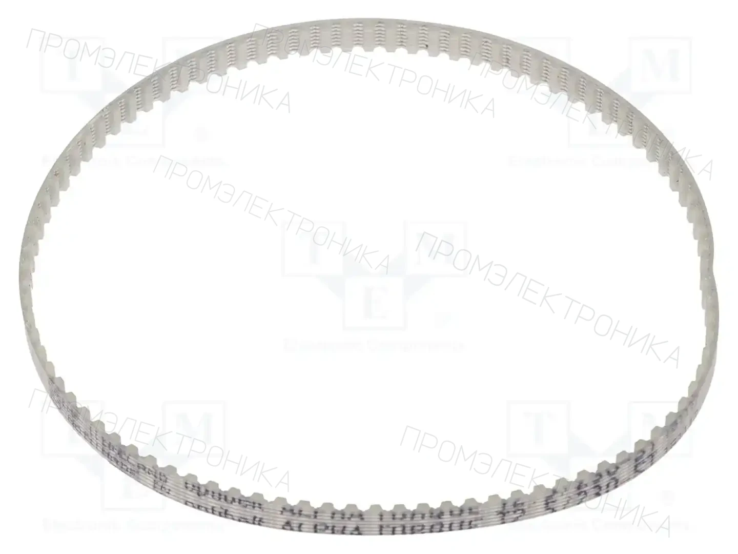 OPTIBELT T2,5 230 477ZA — Трансмиссия