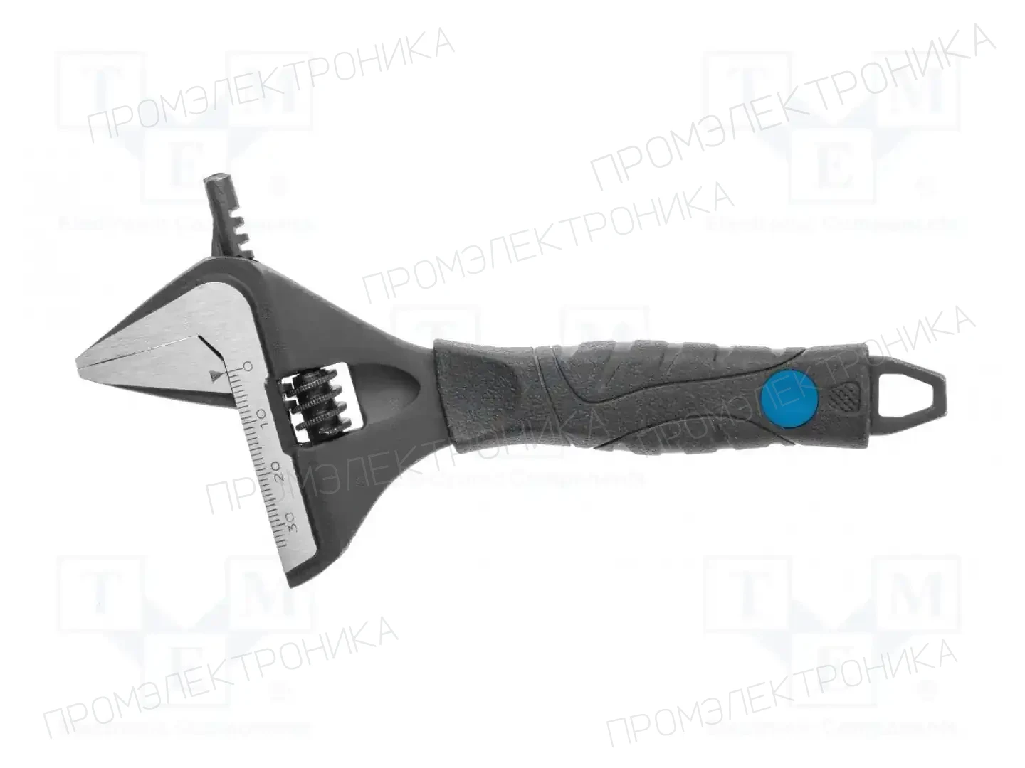 HÖGERT TECHNIK HT1P561 — Ключи разводные