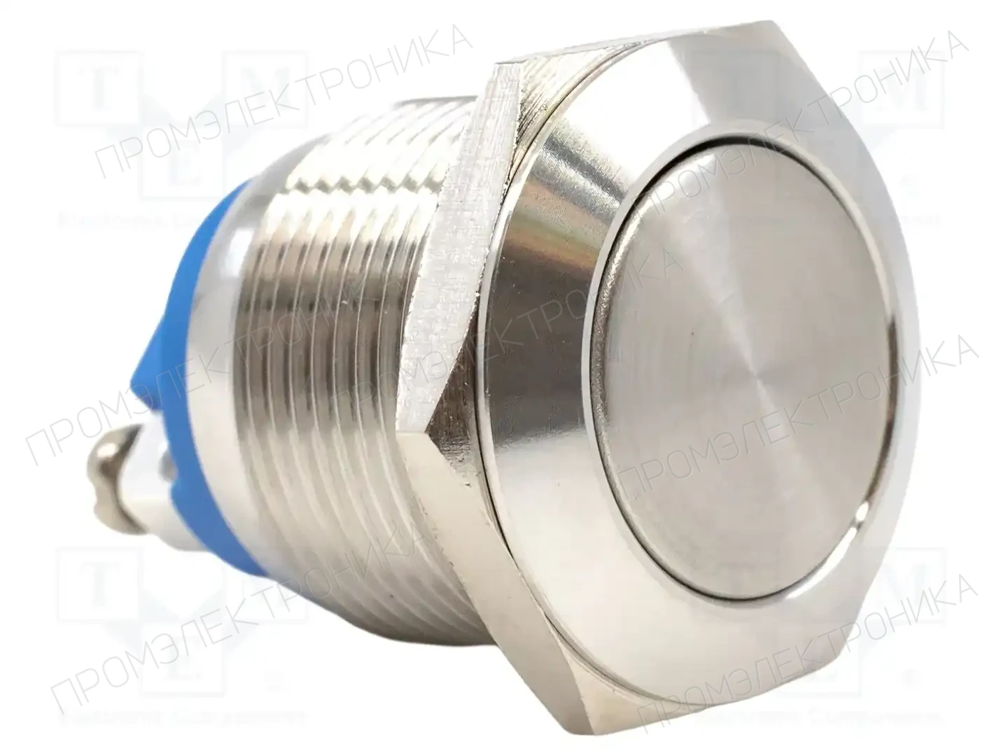 E-SWITCH PV1F640BBG — Переключатели кнопочные