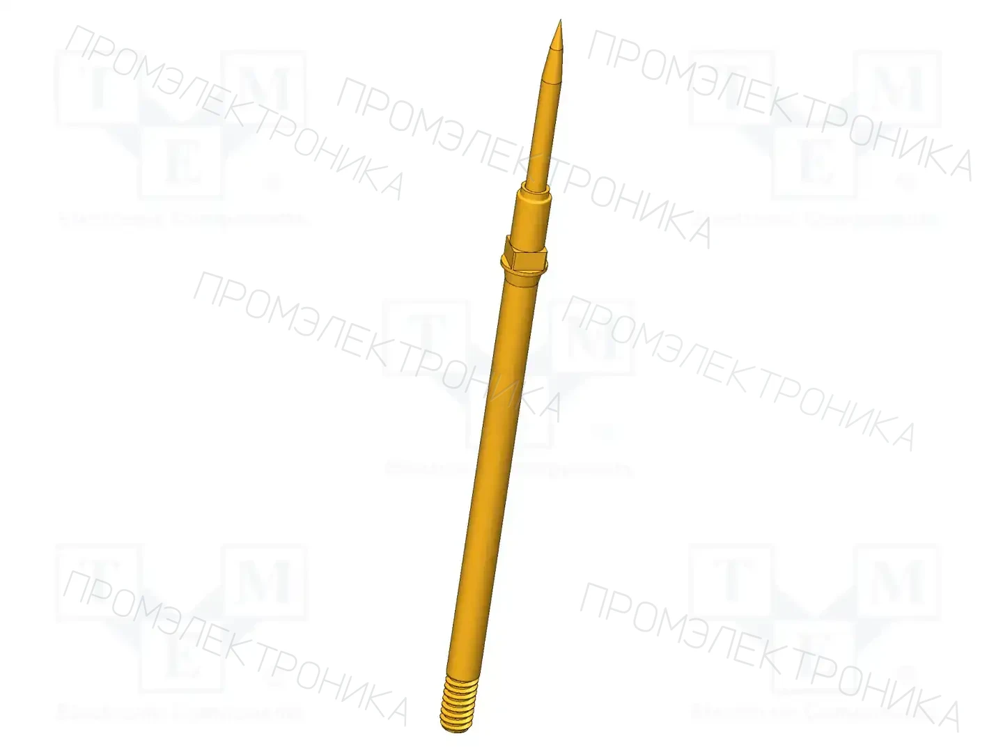 INGUN GKS-112 201 112 A 0605 MD — Измерительные щупы