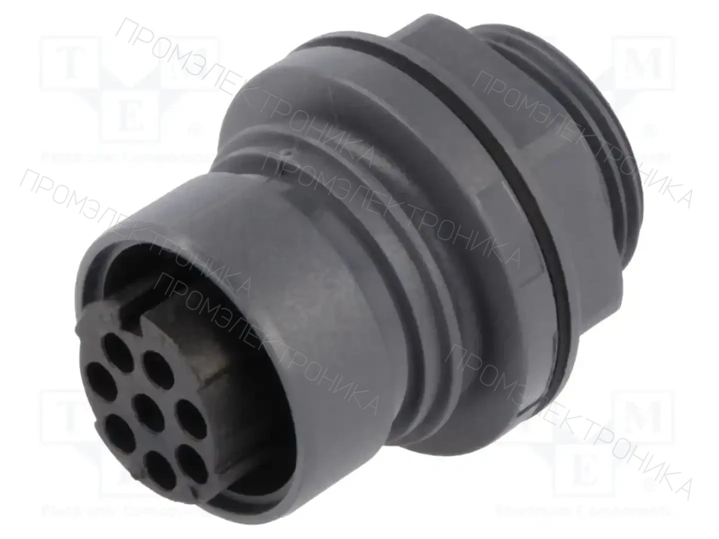 BULGIN PXP6012/08S/CR — Разъeмы PX