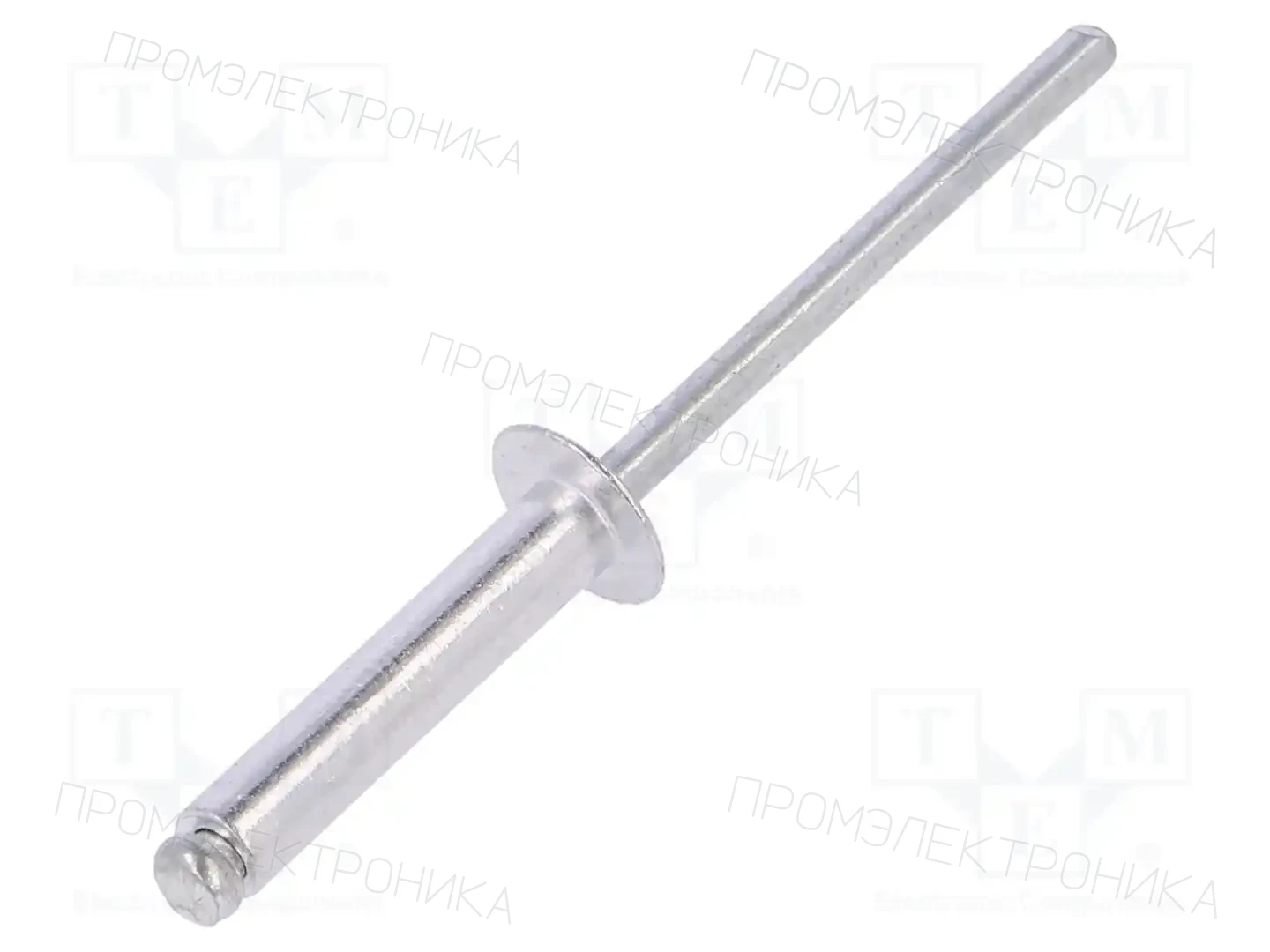 VOREL 70430 — Металлические заклёпки