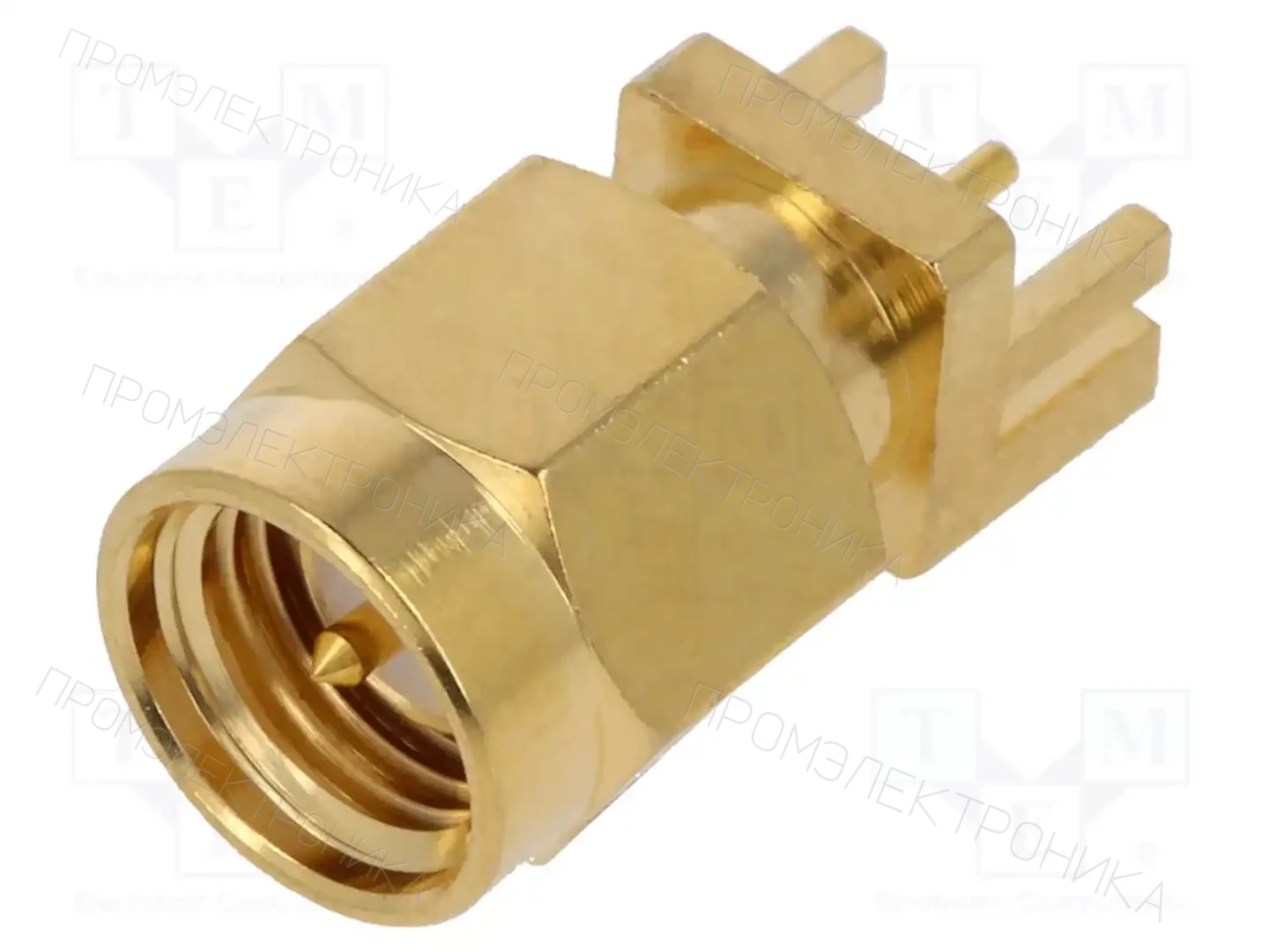 ADAM TECH RF2-154-T-17-50-G — Разъeмы SMA, SMB, SMC